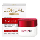 l'oreal paris revitalift anti-wrinkle eye cream